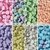 Pastillas Frutales Para Candy Bar X 500 Gramos Y Por Color