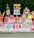 Combo Candy Bar, Golosinas Por Color **mesa Dulce** - comprar online