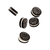 Mini Oreo x50 grms - comprar online