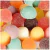 Bombones De Fruta X 32 U Surtidos *ideal Candy Bar* - comprar online
