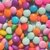 Imagen de Lentejas Frutales X 500 Gramos, Por Color... Ideal Candy Bar