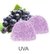 Bombones De Fruta X 32 U X Color X Sabor *ideal Candy Bar*