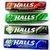 Halls X 12 Unidades - tienda online