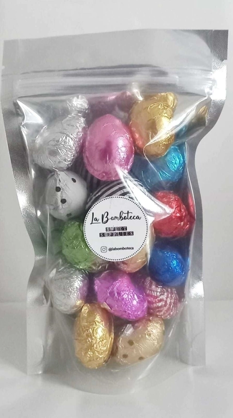 Huevitos Mini de Pascua x20 u