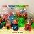 Dispenser Grande De Chicles 22 Cm De Alto! *ideal Souvenirs* - comprar online