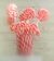 Paletas De Caramelo X10 U 6,5cm Diam Aprox *ideal Candy Bar*