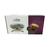 Alfajor Estancia El Rosario Mixto Baño/glaseado X12