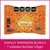 Alfajor Barrigon Mega Blanco x7 unidades 100 grms c/u - comprar online