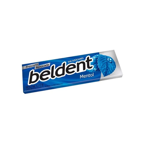 20 Chicles Beldent - comprar online