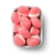 Gomitas Gelatines Beso de FRESA x250 grm DOCILE - comprar online