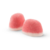Gomitas Gelatines Beso de FRESA x250 grm DOCILE en internet