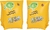 Bracitos Swim Safe bestway 25x15 cm