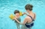 Bracitos Swim Safe bestway 25x15 cm - tienda online