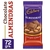 Cadbury con Almendras x 72 grms