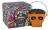 Caramelera Halloween Arcor Esqueleto Zombie con Caramelos