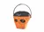 Caramelera Halloween Arcor Esqueleto Zombie con Caramelos en internet