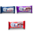 6 Tubos Alfajor Jorgito Cunitas
