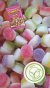 Gomets Jellies Con Crema X700 Grms