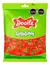 Gelatines Docile Frutilla Dulce x250 grms