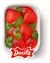 Gelatines Docile Frutilla Dulce x250 grms - comprar online