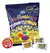 Caramelos Espanto Lengua Fizz Halloween x494 grms
