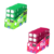 Chicle Flicks - Menta Y Tuti Fruti - Caja X 14 Unidades - comprar online