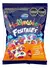 Caramelos Frutales Halloween x396 grms