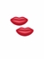 Gomitas LABIOS Rellenos x750 Grms -VIDAL-