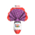 Huevo Kinder Pascua X100 Grms -masha y el oso-