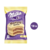 Alfajor Triple Milka Mousse Blanco x10 unidades x55 grms