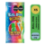 Regaliz Bull Dog CINTAS ACIDAS SABORES SURTIDOS X5 Unidades x60 grms c/u