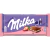 Chocolate Milka Strawberry x100 grms