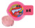 Chicle Rollo Loco Metro Bluper x4 Unidades - Sabor tutti frutti -