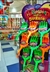 Mano Recolectora Halloween Con Caramelos x396 grms