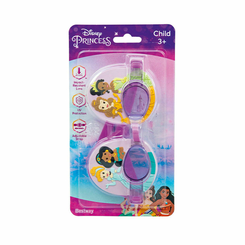Antiparras Disney princesas