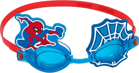 Antiparras Marvel Spiderman