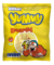 Gomitas Yummy Bananita x500 grms