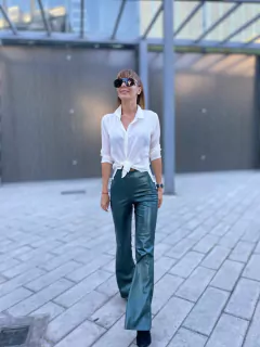 OXFORD ELVIE METALIZADOS