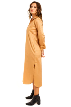 VESTIDO NELSON POPLIN - comprar online