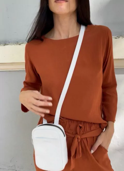 BLUSA KRETA - comprar online