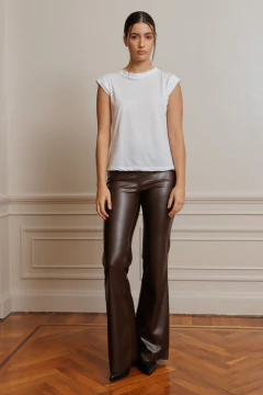 Imagen de REMERA KAREN ALGODON PIMA