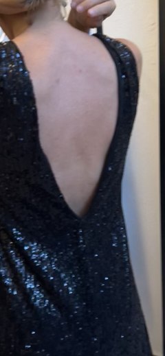 VESTIDO MOON - tienda online