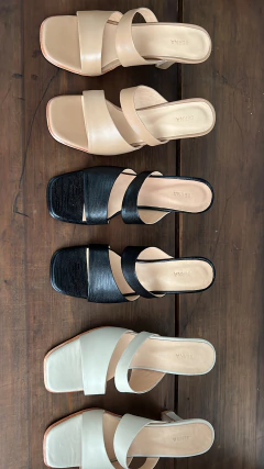 Imagen de SANDALIA DOCCIA