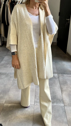 Imagen de OXFORD ELVIE CROCCO