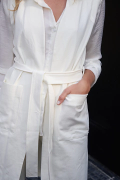 CHALECO PRANA - tienda online