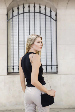 Imagen de OXFORD ELVIE CROCCO