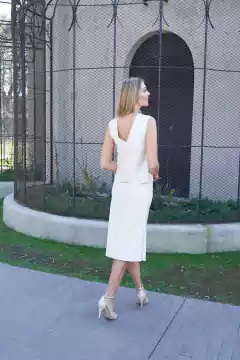 FALDA KELLY - comprar online