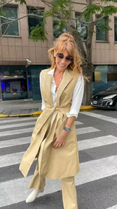 CHALECO VITTO - tienda online