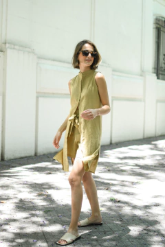 SHORT TULUM - comprar online