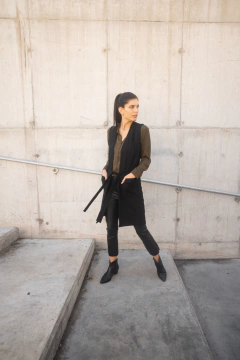 CHALECO PRANA en internet